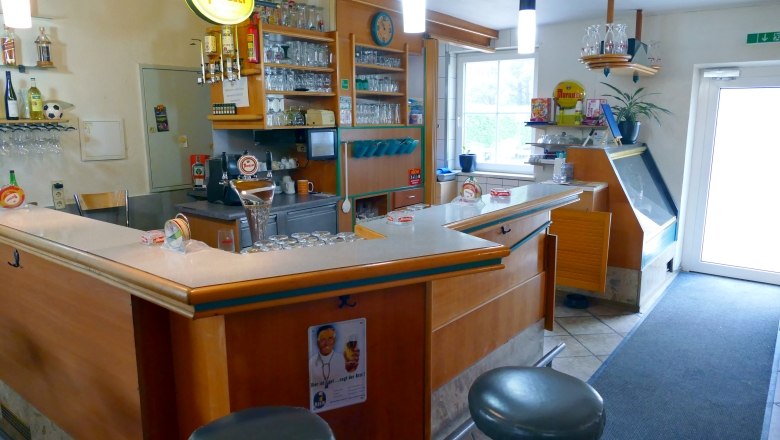 Foxhole, &copy; Marketing St.P&ouml;lten GmbH