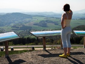 Aussichtsplattform "Guglhupf", © Unknown