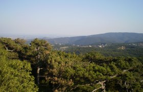 Josefswarte view, &copy; Kulturabteilung Perchtoldsdorf
