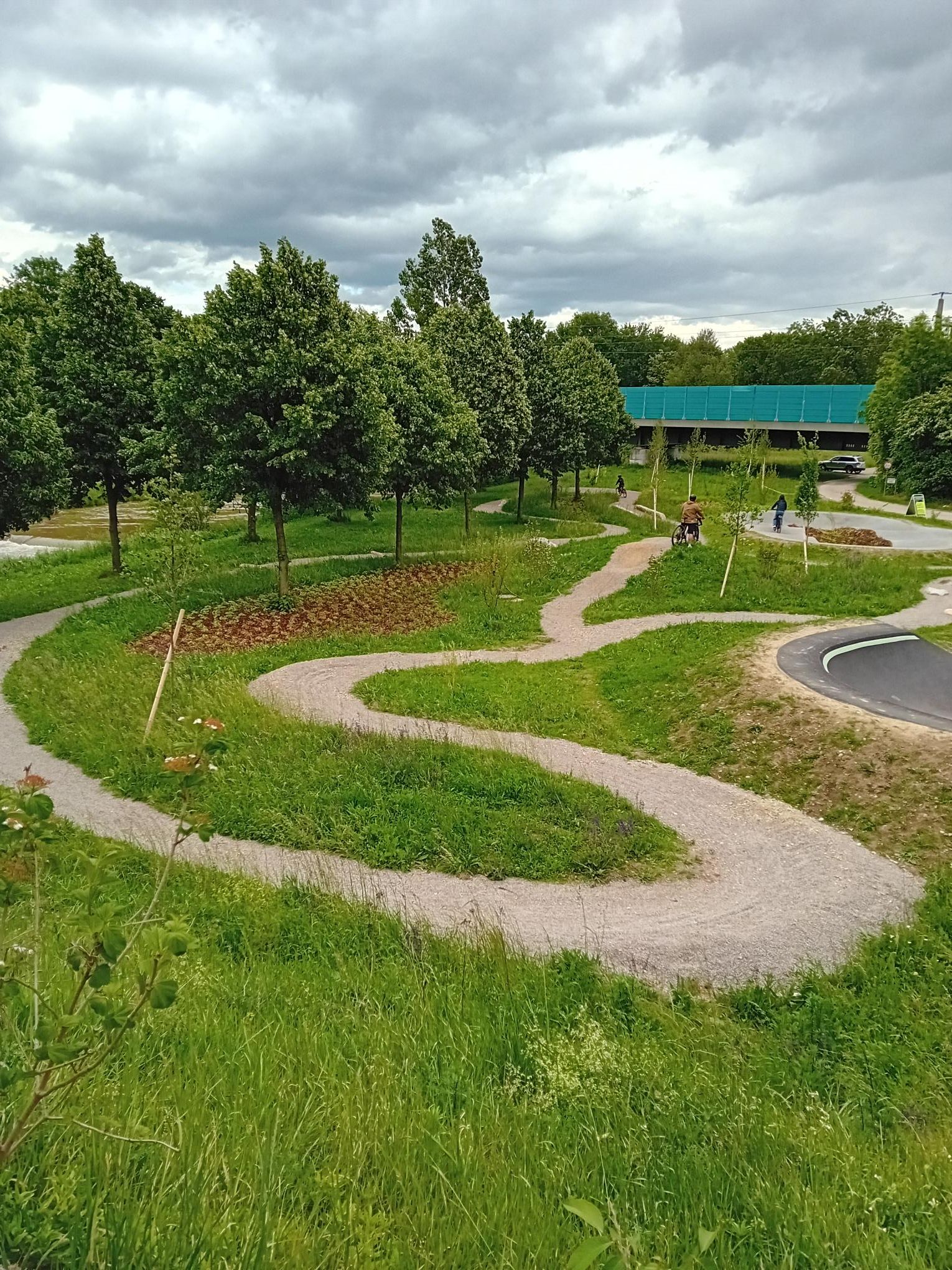 Náučný chodník Prinzersdorf