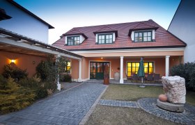 Guesthouse Berger, &copy; Weingut und G&auml;stehaus Berger