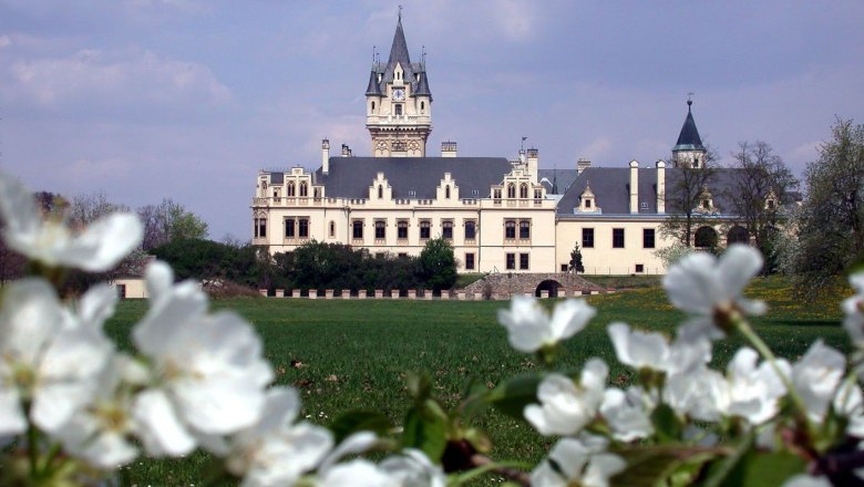 Grafenegg Castle, &copy; Grafenegg