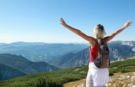 Schneeberg, © weinfranz.at