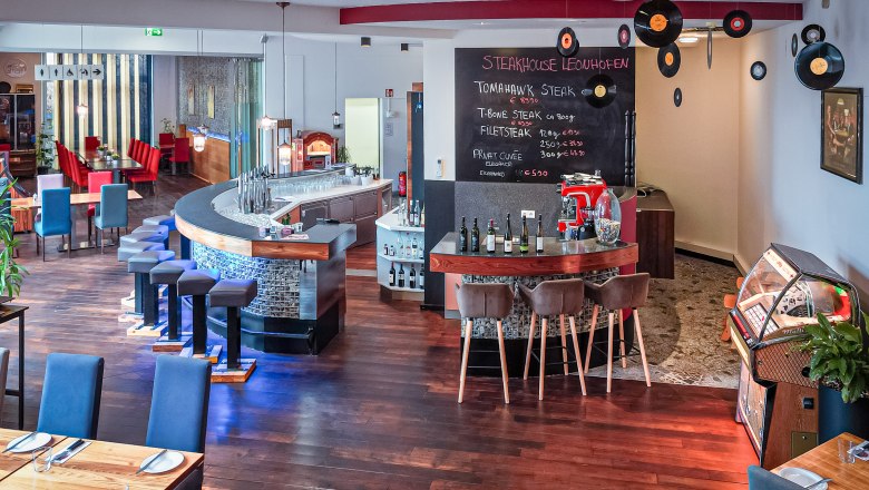 Steakhouse Leonhofen, &copy; fotoplutsch