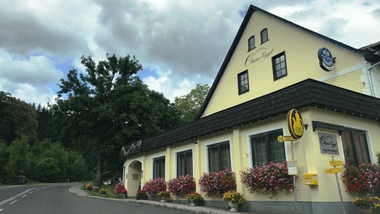 Gasthof Oberer Eggl, &copy; Oberer Eggl