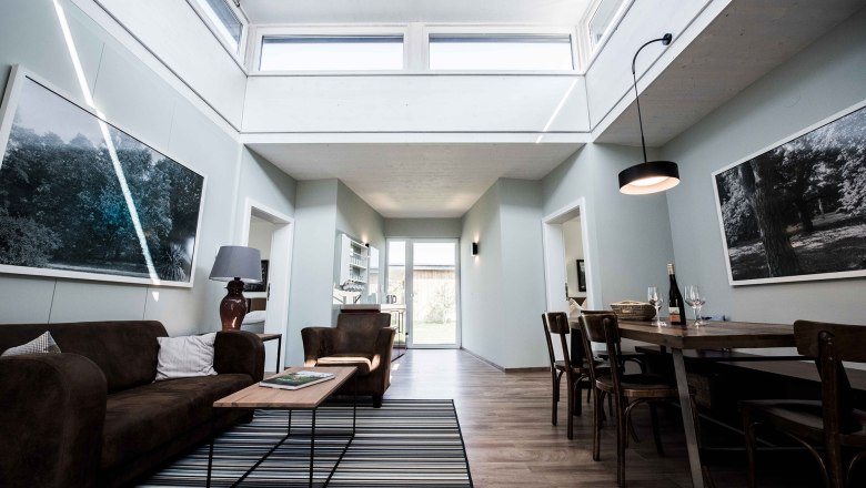 Sal&oacute;nik (terasa), &copy; Nik Pichler