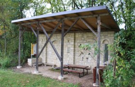 Zogelsdorf show quarry, &copy; Marktgemeinde Burgschleinitz