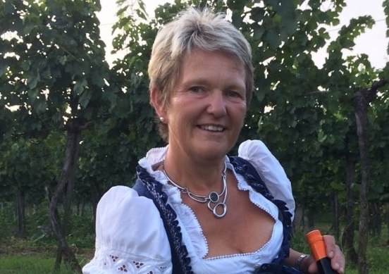 Auer Dagmar, &copy; Winzerhof Auer