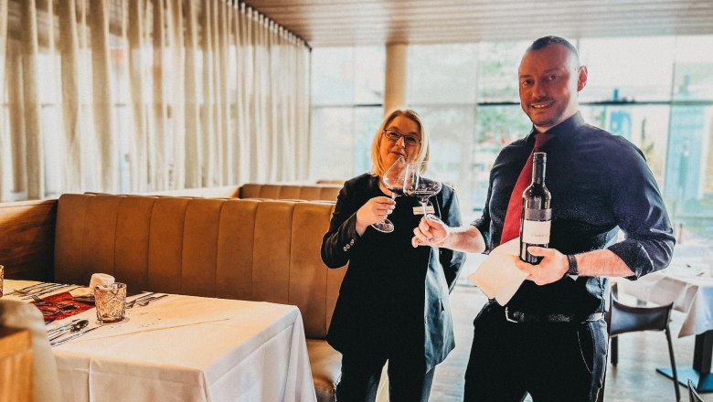 Restaurantteam_Linsberg_komprimiert_4MP (1), © Linsberg Asia