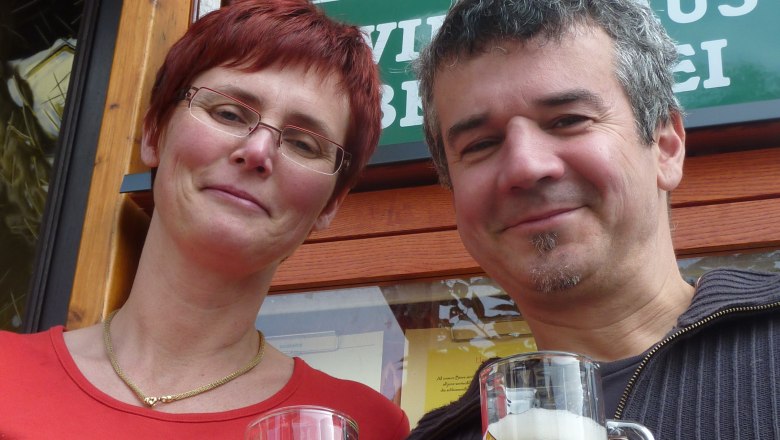 Haselb&ouml;ck pub brewery, &copy; Wirtshausbrauerei Haselb&ouml;ck