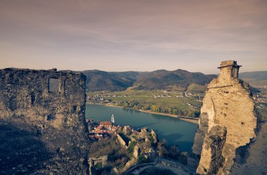 Dürnstein, © Andreas Hofer