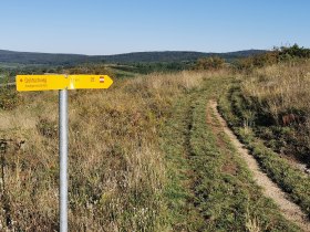 Golitschweg, &copy; Retzer Land