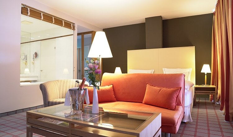 Mountain Hotel Tulbingerkogel, &copy; F. Bl&auml;uel GesmbH