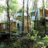 Treehouse Lodge Schrems, © Baumhaus Lodge Schrems
