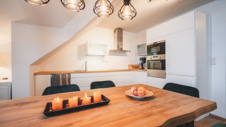 &Ouml;tscherb&auml;r vacation apartments, &copy; Gerald Demolsky