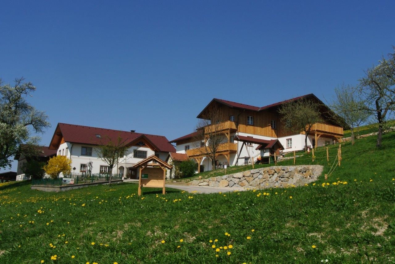 Obklopený idylickou prírodou - ideálne miesto na život