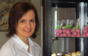 Coffee house Siaß' Eck, © Sooo gut schmeckt die Bucklige Welt