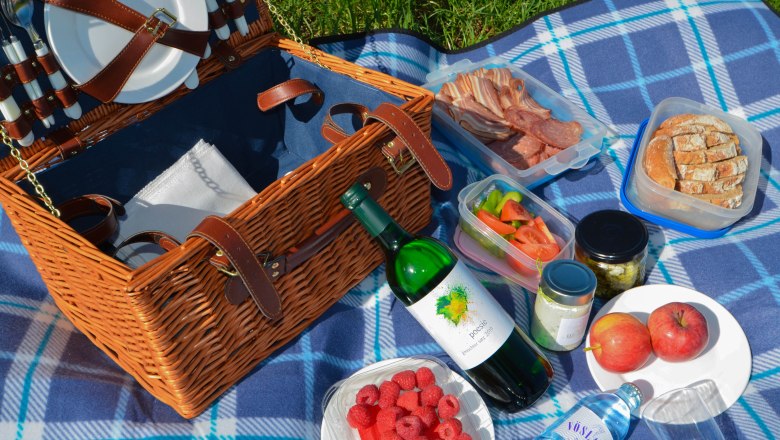 Wine taverns to go, &copy; Schachl Harald