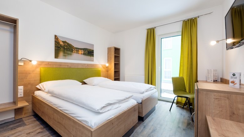 Cleverhotel, © Cleverhotel GmbH Cleverhotel, © Cleverhotel GmbH