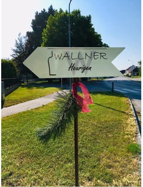Viecha Wallner