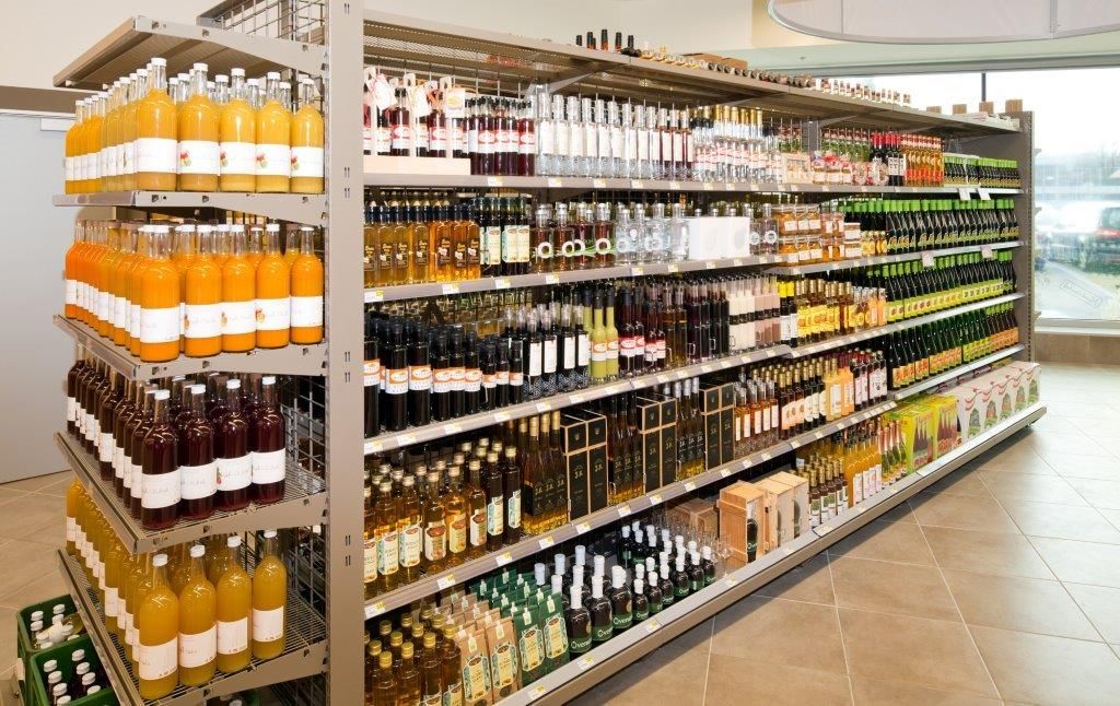 EUROSPAR Farmár