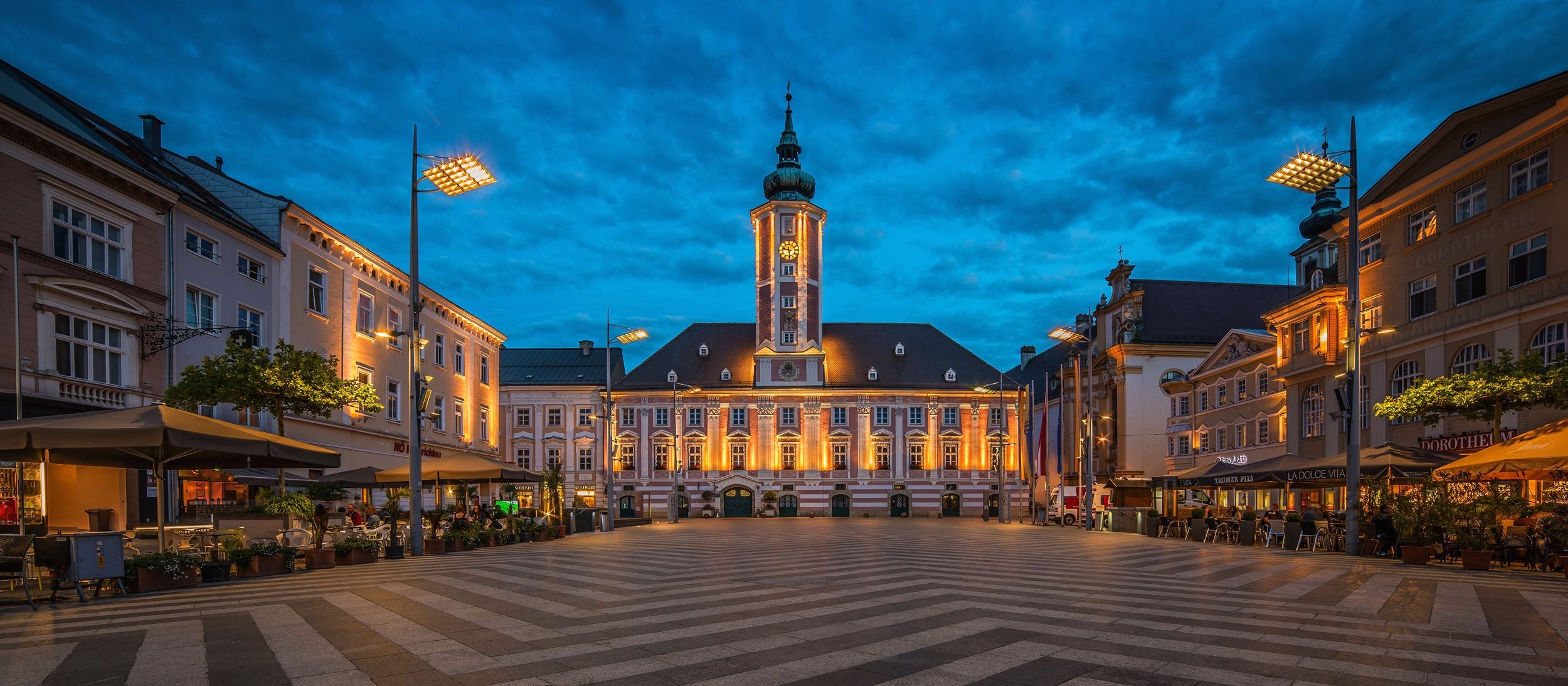 St. Pölten Rathausplatz_SEPAMedia_web