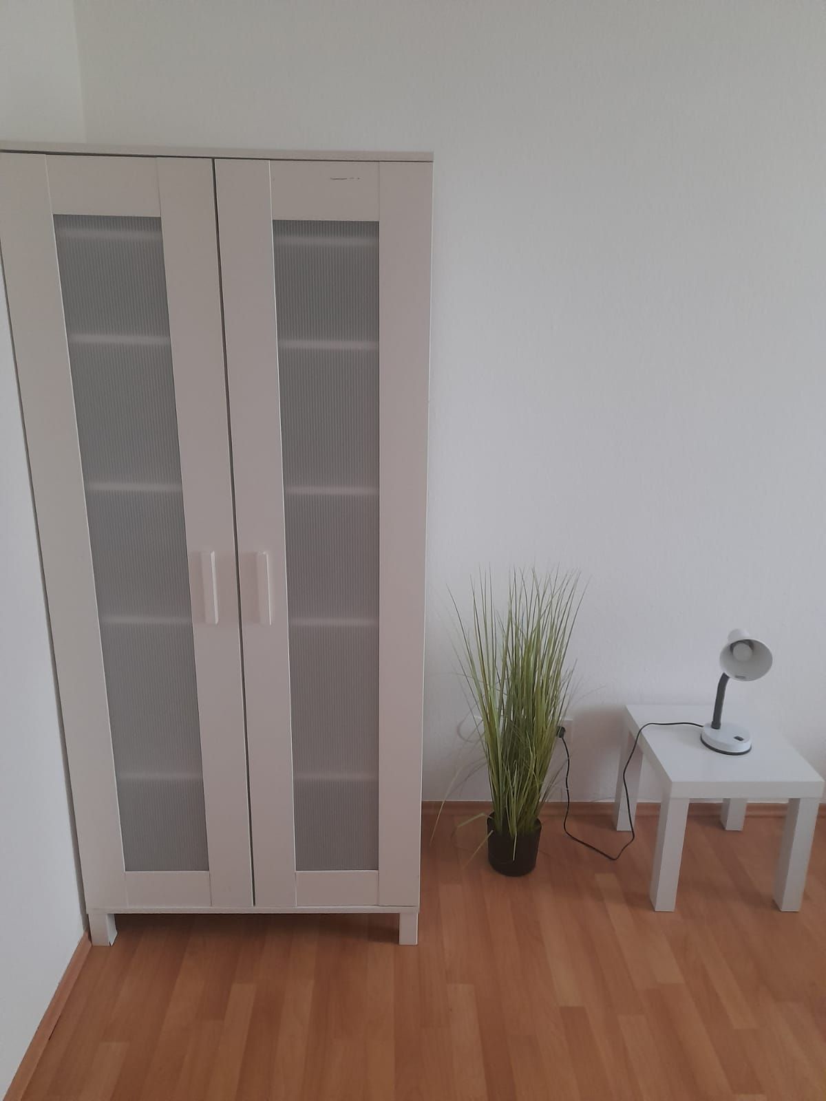 Spálňa