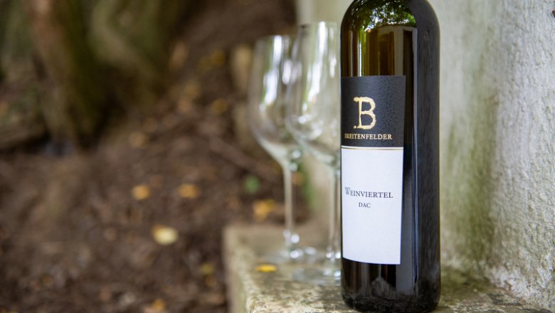 Die besten Weine, © Tonality