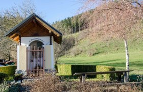 Turistick&yacute; chodn&iacute;k 7-2, &copy; Gerhard Hadinger