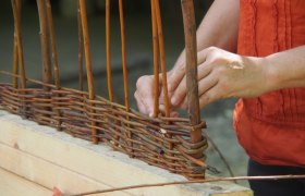 Historisches Handwerk, © MAMUZ