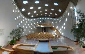 Interior, &copy; Evangelische Gemeinde Klosterneuburg