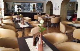 Gloggnitz City Café, © Stadtcafé Gloggnitz