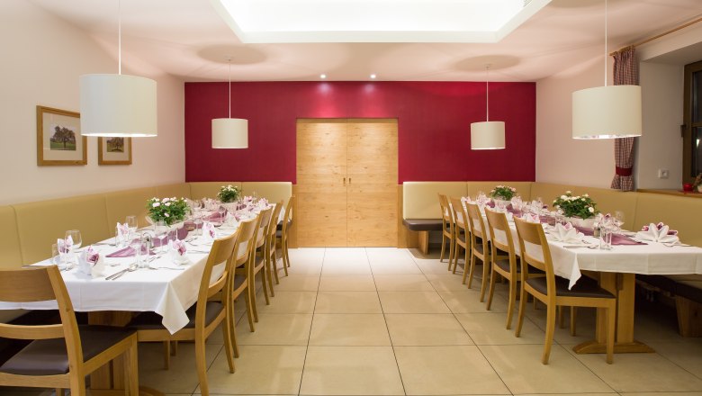 Summer parlor, &copy; Mostlandhof