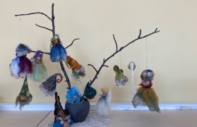 Kruemel, &copy; Wienerwald Tourismus