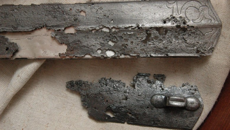 M&uacute;zeum praveku a ranej hist&oacute;rie, &copy; Stadtgemeinde Wieselburg