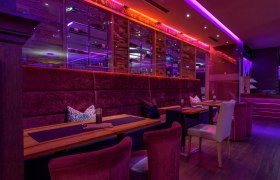 Lounge, &copy; Foggy Mix