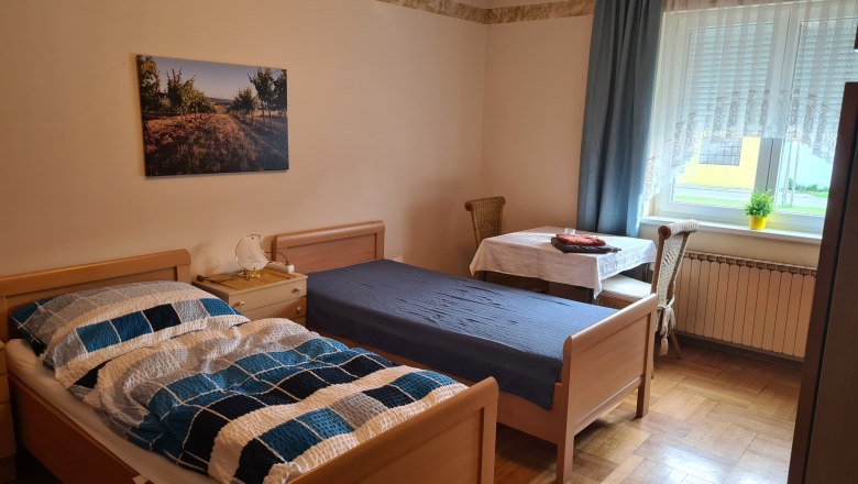 House Waschbergblick, © Wolfgang Greil House Waschbergblick, © Wolfgang Greil