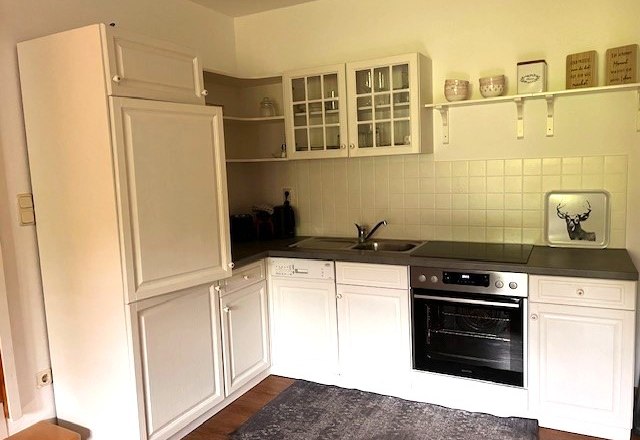 Country house Aigner- Apartment Sonntagberg (3), © Landhaus Aigner