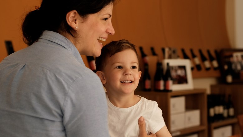 Hartl Winery, &copy; Wienerwald Tourismus/Kerstin Semmelmeyer