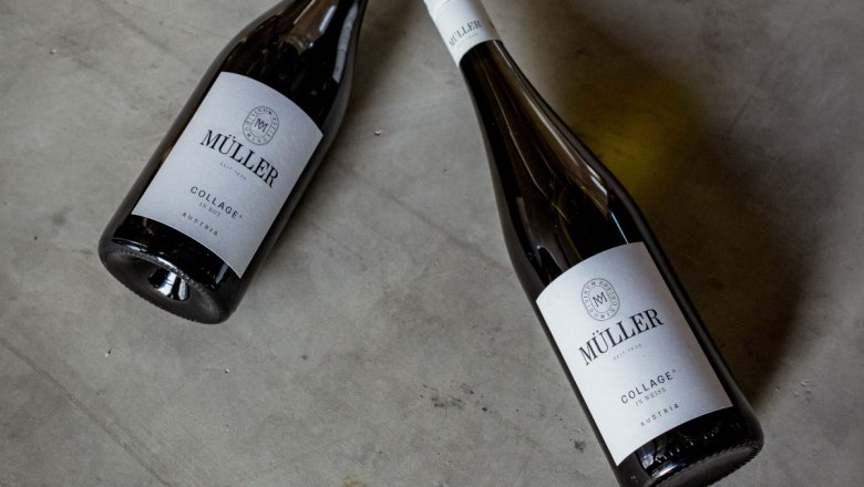 M&uuml;ller_Cover_(c)Martina Siebenhandl, &copy; Martina Siebenhandl