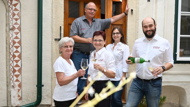 Proisl 8, &copy; Dagmar H&auml;ndler