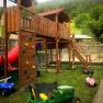 Spielplatz, © Familie Prack