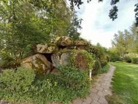 Steingebilde, &copy; Marktgemeinde Hoheneich