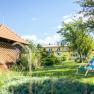 Garten der Sinne - Gasthof Schmirl, © Martin Fülöp