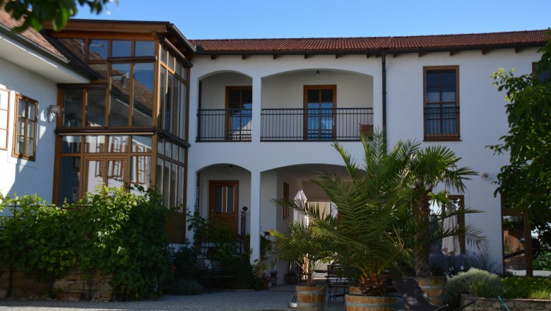 Winery Weingut Frischauf, &copy; Weingut Frischauf