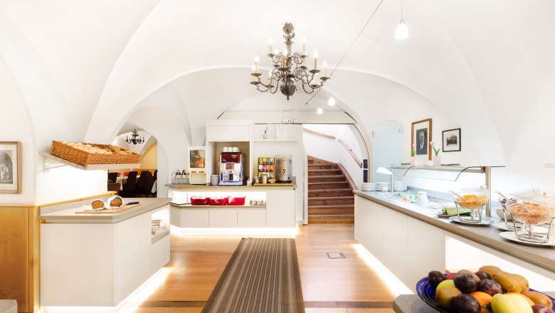 A perfect start to the day..., © 2019_höldrichsmühle