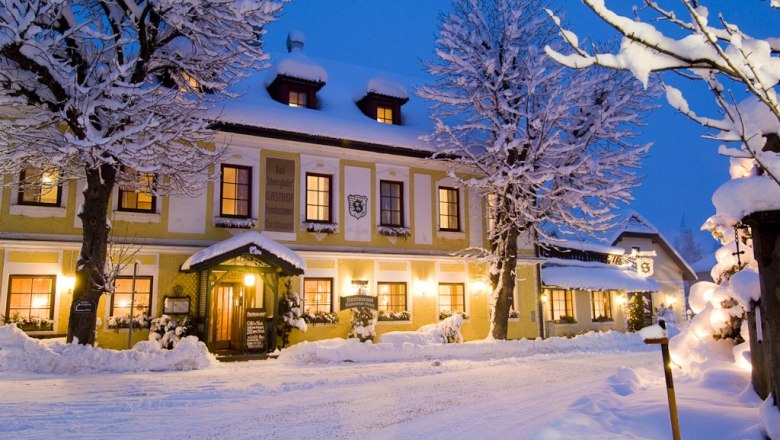 Lazy Hotel Schweighofer, &copy; 2006 Karl Schweighofer jr. www.kpix.at