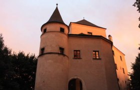 Wildegg Castle, &copy; Burg Wildegg