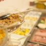 Breakfast buffet, © Hotel Holzinger