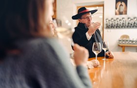 Seppelbauers, &copy; Moststra&szlig;e, dochbodnliacht